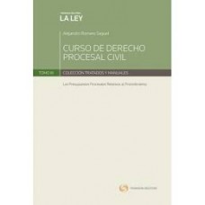 CURSO DE DERECHO PROCESAL CIVIL - TOMO III 